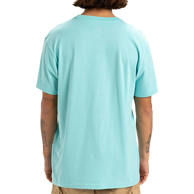 Product QUIKSILVER FINELINE SS T-SHIRT MEN base image