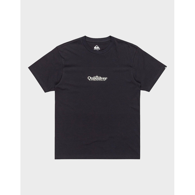 Product QUIKSILVER FINELINE SS T-SHIRT MEN base image