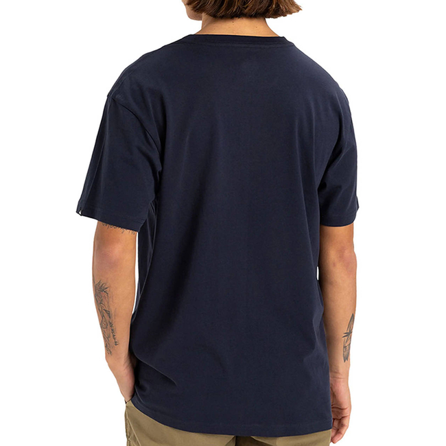 Product QUIKSILVER FINELINE SS T-SHIRT MEN base image