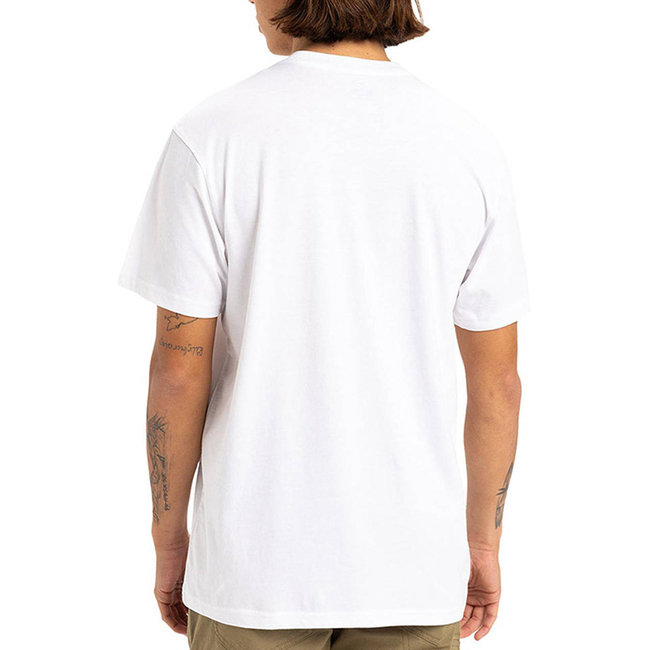 Product QUIKSILVER FINELINE SS T-SHIRT MEN base image