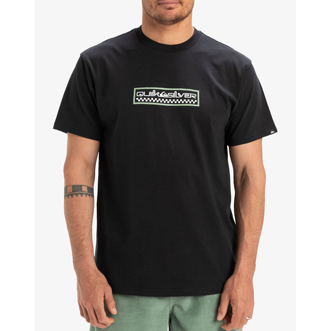 Product QUIKSILVER EV SUN DAGGER SS T-SHIRT MEN base image