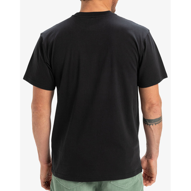 Product QUIKSILVER EV SUN DAGGER SS T-SHIRT MEN base image