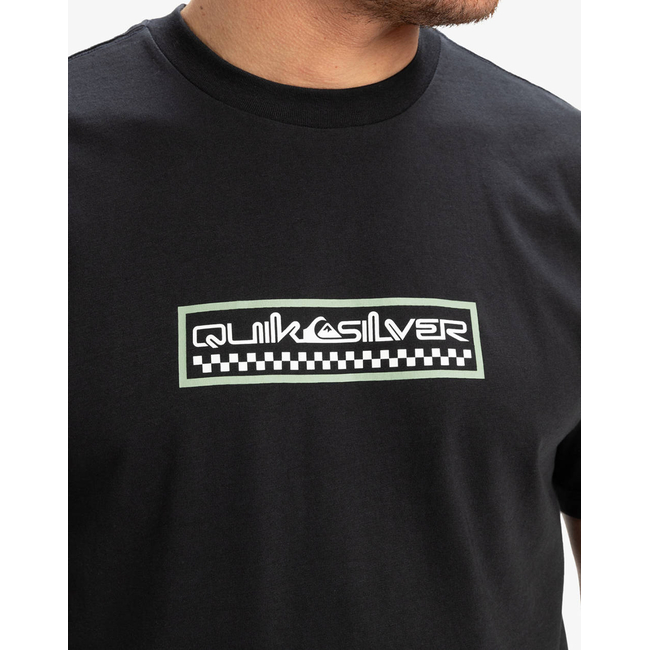 Product QUIKSILVER EV SUN DAGGER SS T-SHIRT MEN base image