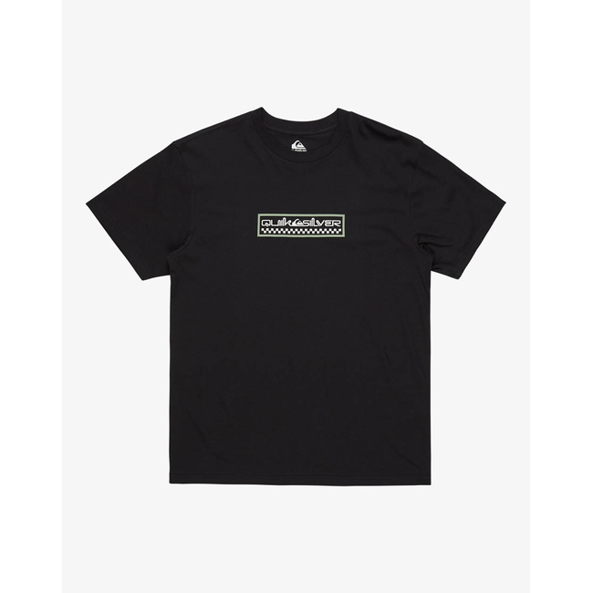 Product QUIKSILVER EV SUN DAGGER SS T-SHIRT MEN base image
