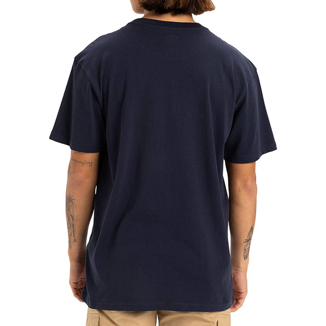 Product QUIKSILVER LOCKED UP SS T-SHIRT MEN base image