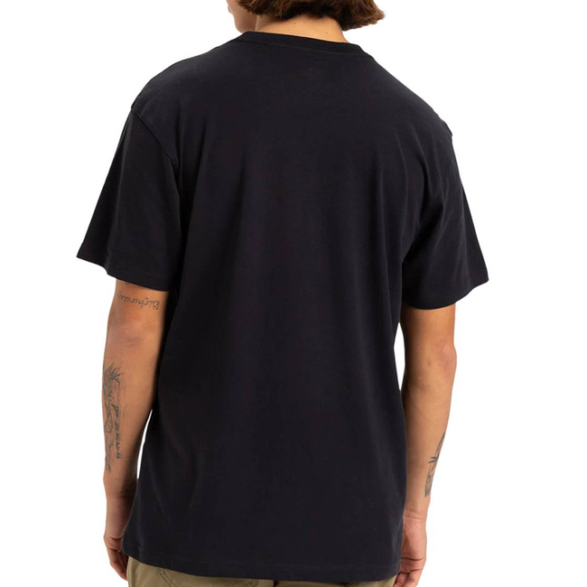 Product QUIKSILVER TYPED OUT SS T-SHIRT MEN base image