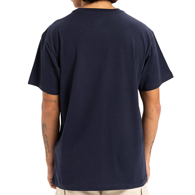 Product QUIKSILVER TYPED OUT SS T-SHIRT MEN base image