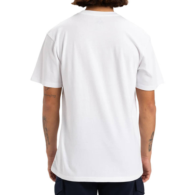 Product QUIKSILVER TYPED OUT SS ΜΠΛΟΥΖΑ ΑΝΔΡΙΚΟ base image
