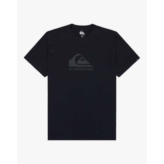 Product QUIKSILVER EV COMP LOGO SS T-SHIRT MEN base image
