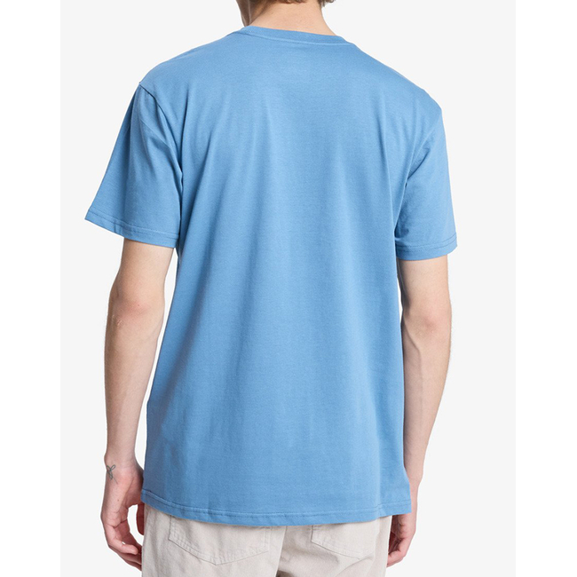Product QUIKSILVER EV COMP LOGO SS T-SHIRT MEN base image
