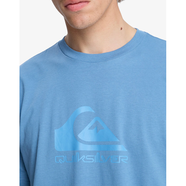 Product QUIKSILVER EV COMP LOGO SS T-SHIRT MEN base image