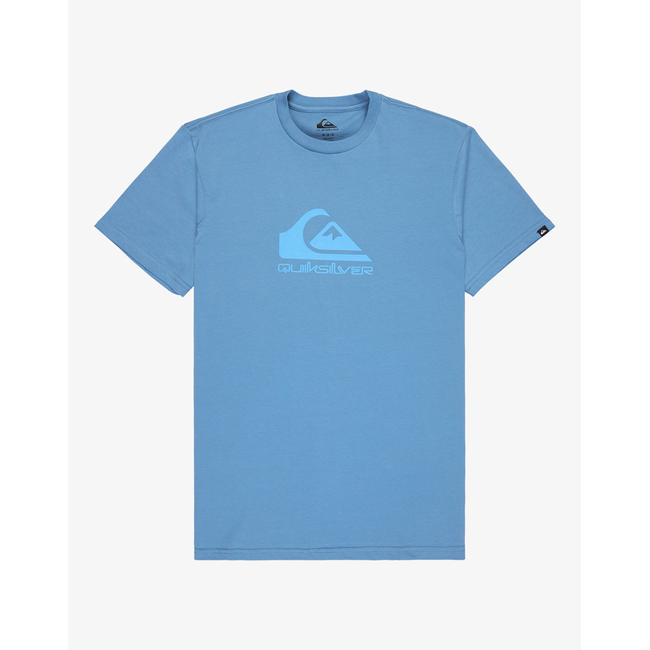 Product QUIKSILVER EV COMP LOGO SS T-SHIRT MEN base image