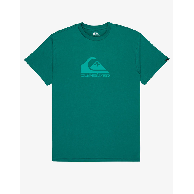 Product QUIKSILVER EV COMP LOGO SS T-SHIRT MEN base image