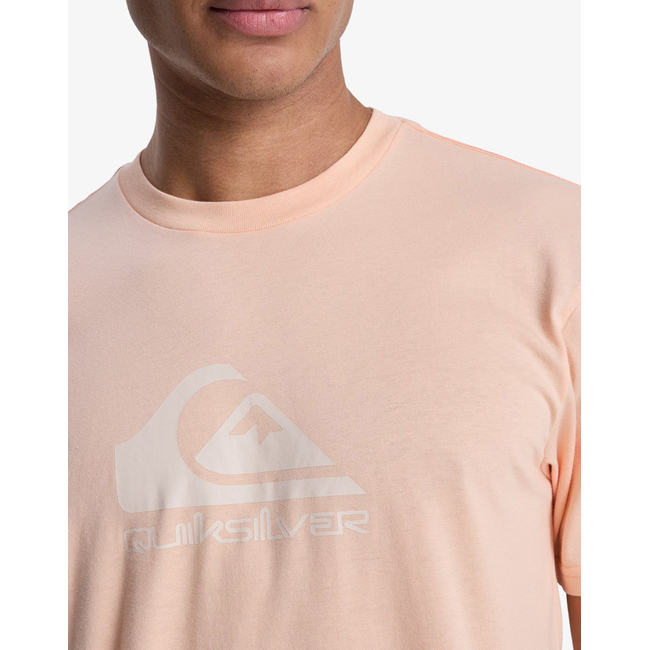 Product QUIKSILVER EV COMP LOGO SS T-SHIRT MEN base image