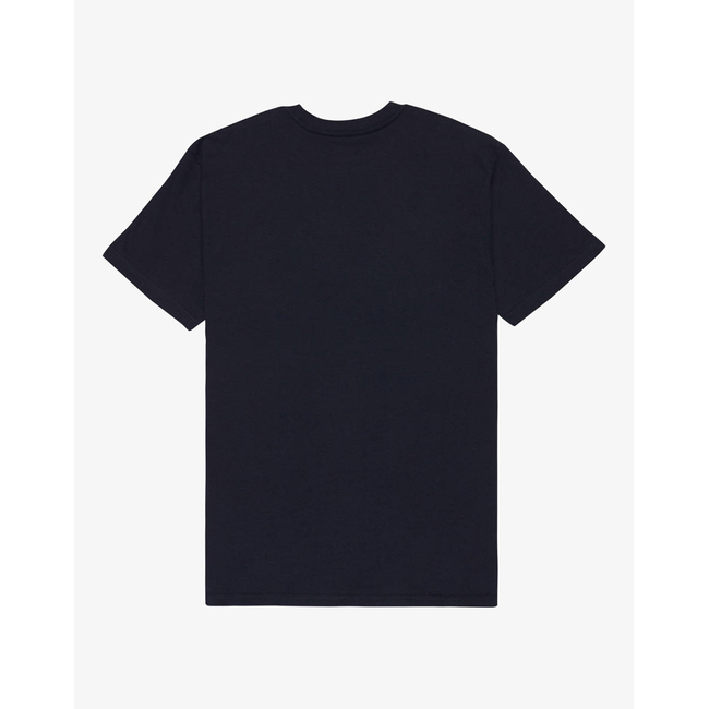 Product QUIKSILVER EV COMP LOGO SS T-SHIRT MEN base image