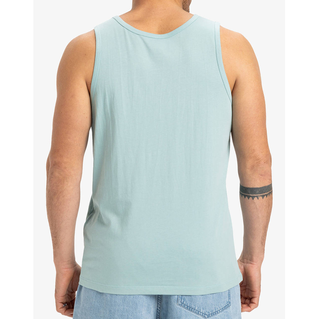 Product QUIKSILVER EV COMP LOGO TANK MEN'S TOP base image