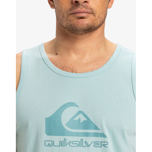 Product QUIKSILVER EV COMP LOGO TANK MEN'S TOP base image