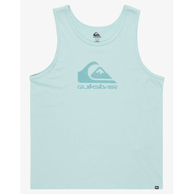 Product QUIKSILVER EV COMP LOGO TANK MEN'S TOP base image