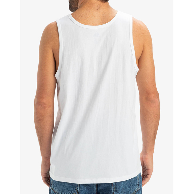 Product QUIKSILVER EV COMP LOGO TANK MEN'S TOP base image