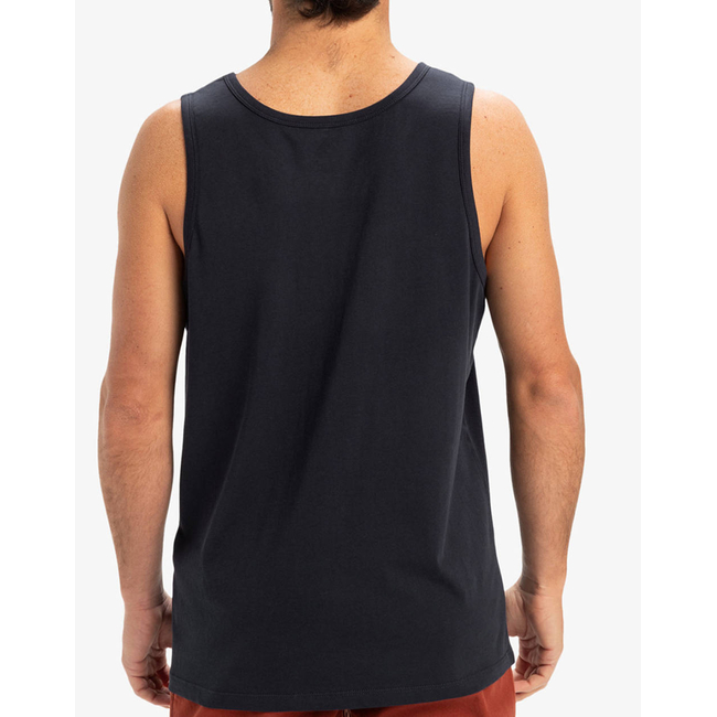 Product QUIKSILVER EV SUN DAGGER TANK MEN'S TOP base image