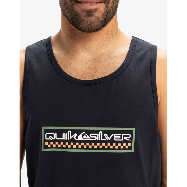 Product QUIKSILVER EV SUN DAGGER TANK MEN'S TOP base image