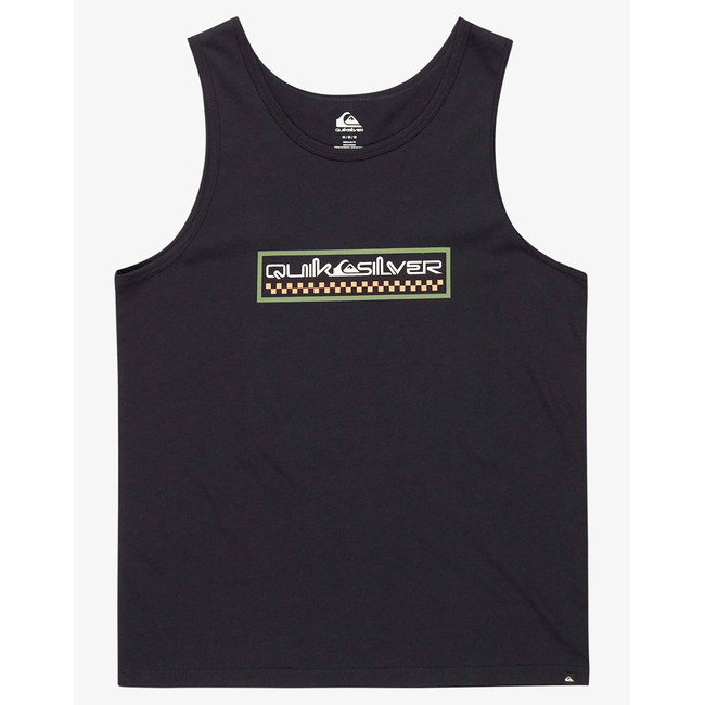 Product QUIKSILVER EV SUN DAGGER TANK MEN'S TOP base image