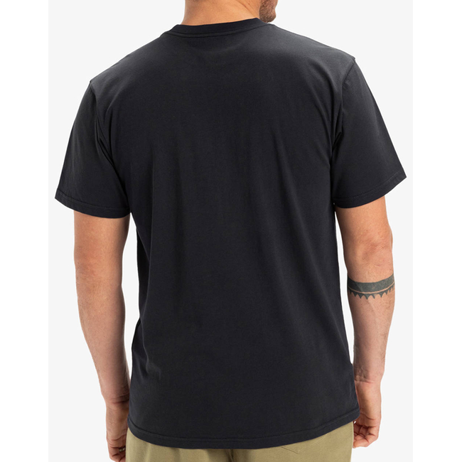 Product QUIKSILVER EV SHAPE ALL DAY SS ΜΠΛΟΥΖΑ ΑΝΔΡΙΚΟ base image