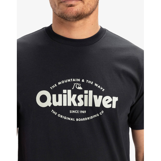 Product QUIKSILVER EV SHAPE ALL DAY SS ΜΠΛΟΥΖΑ ΑΝΔΡΙΚΟ base image