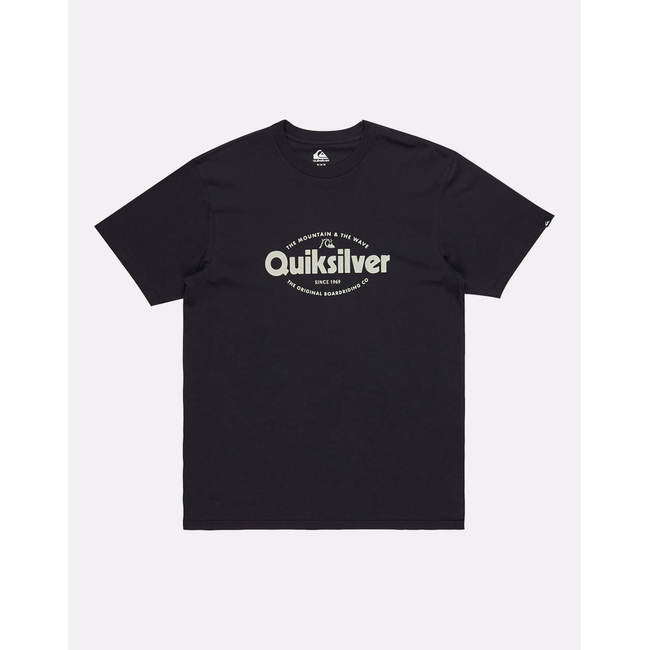 Product QUIKSILVER EV SHAPE ALL DAY SS ΜΠΛΟΥΖΑ ΑΝΔΡΙΚΟ base image