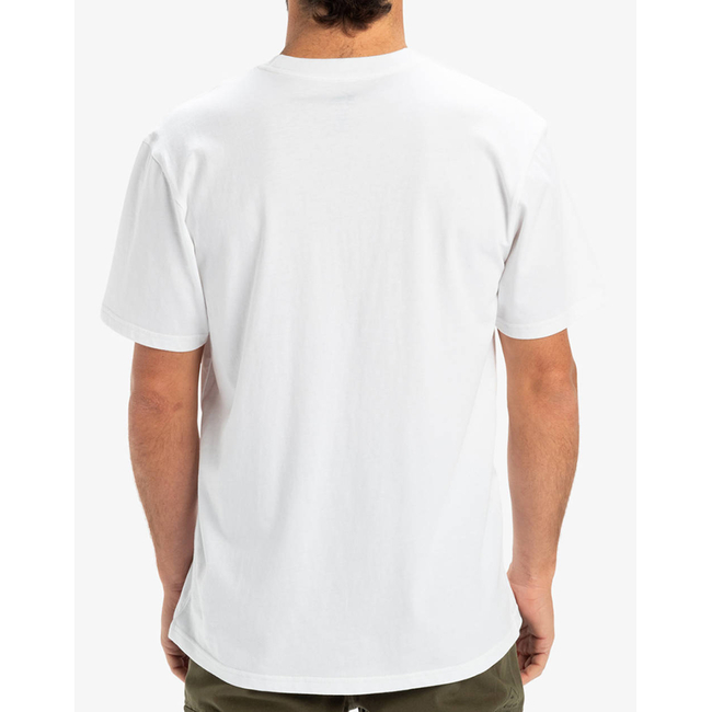 Product QUIKSILVER EV SHAPE ALL DAY SS ΜΠΛΟΥΖΑ ΑΝΔΡΙΚΟ base image