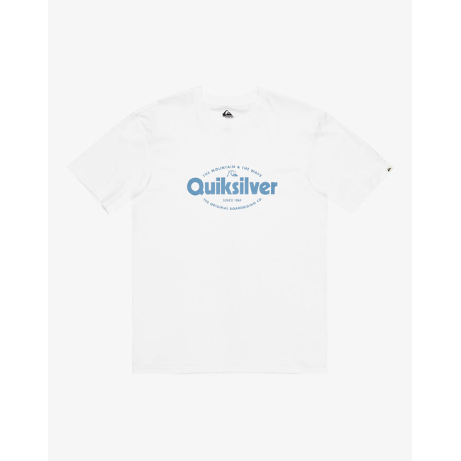 Product QUIKSILVER EV SHAPE ALL DAY SS ΜΠΛΟΥΖΑ ΑΝΔΡΙΚΟ base image