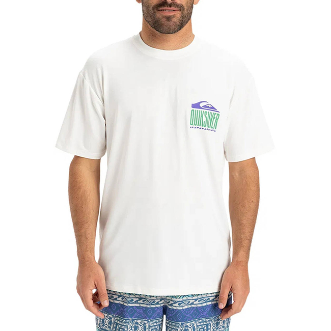 Product QUIKSILVER EVERYDAY SURF TEE SS WETSUITS ΑΝΔΡΙΚΟ base image