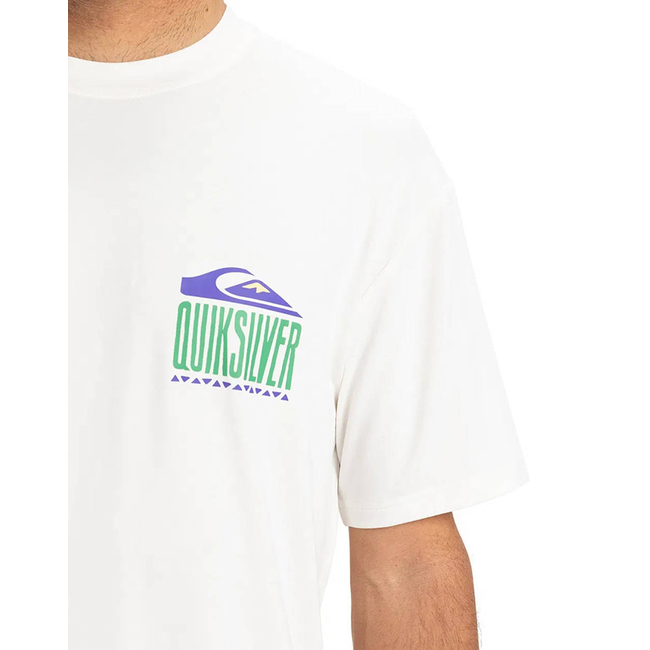 Product QUIKSILVER EVERYDAY SURF TEE SS WETSUITS ΑΝΔΡΙΚΟ base image