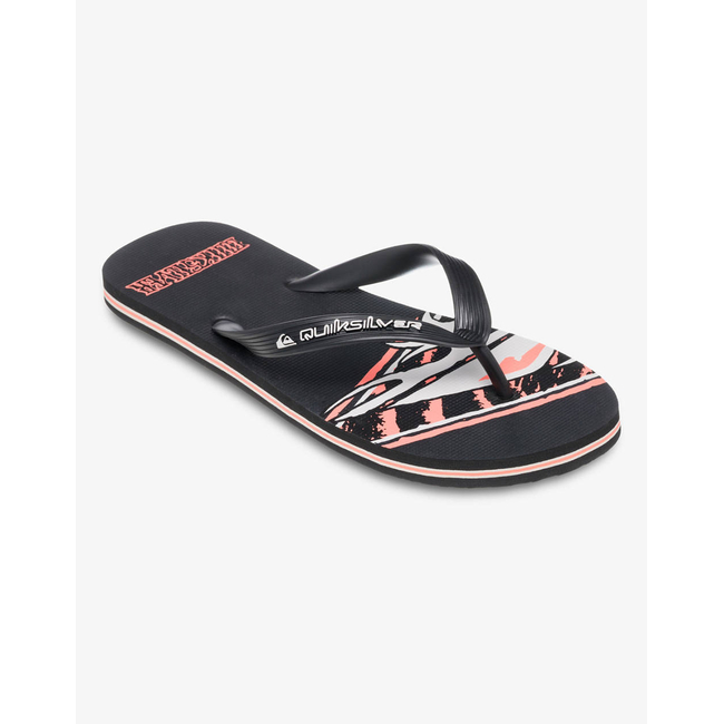 Product QUIKSILVER  MOLOKAI SCREEN ΠΑΠΟΥΤΣΙ ΑΝΔΡΙΚΟ base image