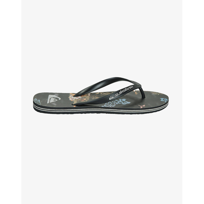Product QUIKSILVER  MOLOKAI ART 25 ΠΑΠΟΥΤΣΙ ΑΝΔΡΙΚΟ base image