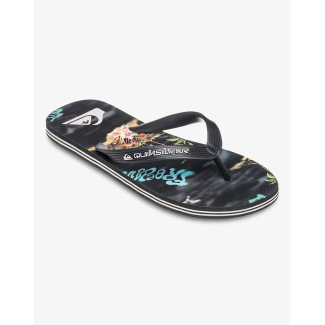 Product QUIKSILVER  MOLOKAI ART 25 ΠΑΠΟΥΤΣΙ ΑΝΔΡΙΚΟ base image