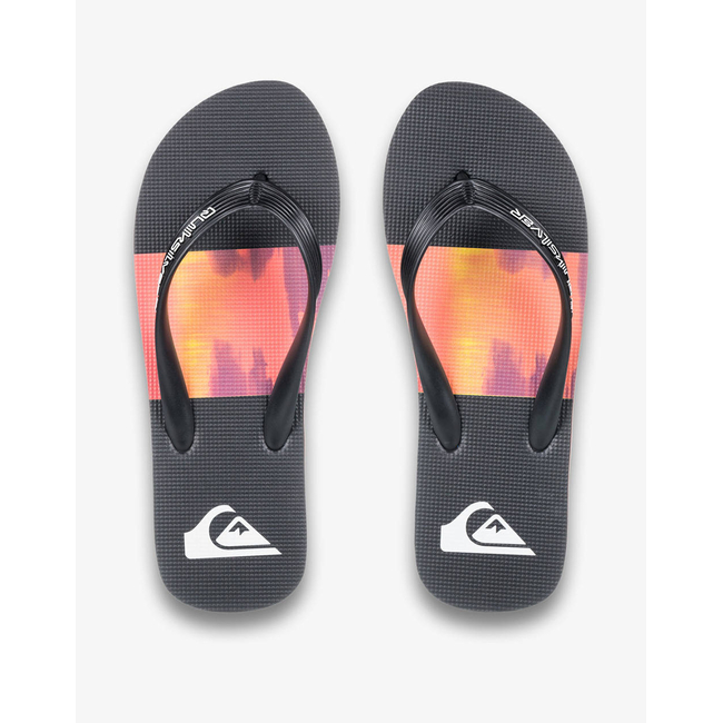 Product QUIKSILVER  MOLOKAI STRIPE 25 ΠΑΠΟΥΤΣΙ ΑΝΔΡΙΚΟ base image
