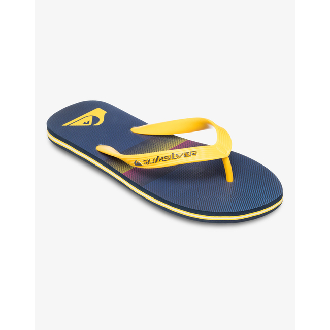 Product QUIKSILVER  MOLOKAI STRIPE 25 ΠΑΠΟΥΤΣΙ ΑΝΔΡΙΚΟ base image