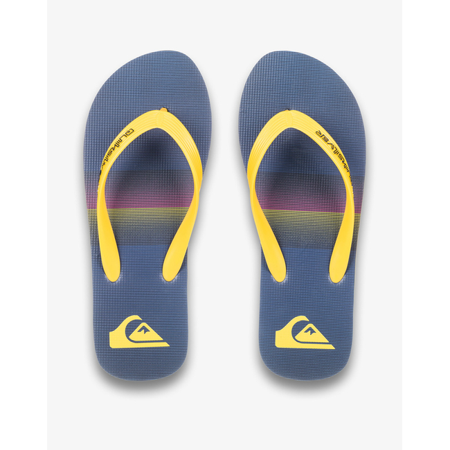 Product QUIKSILVER  MOLOKAI STRIPE 25 ΠΑΠΟΥΤΣΙ ΑΝΔΡΙΚΟ base image