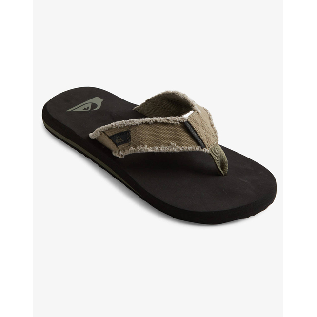 Product QUIKSILVER MONKEY ABYSS ΠΑΠΟΥΤΣΙ ΑΝΔΡΙΚΟ base image