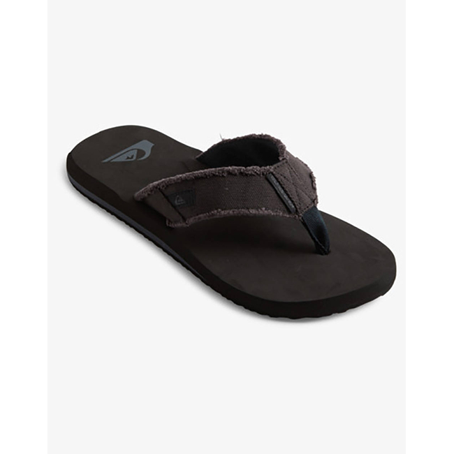 Product QUIKSILVER MONKEY ABYSS ΠΑΠΟΥΤΣΙ ΑΝΔΡΙΚΟ base image