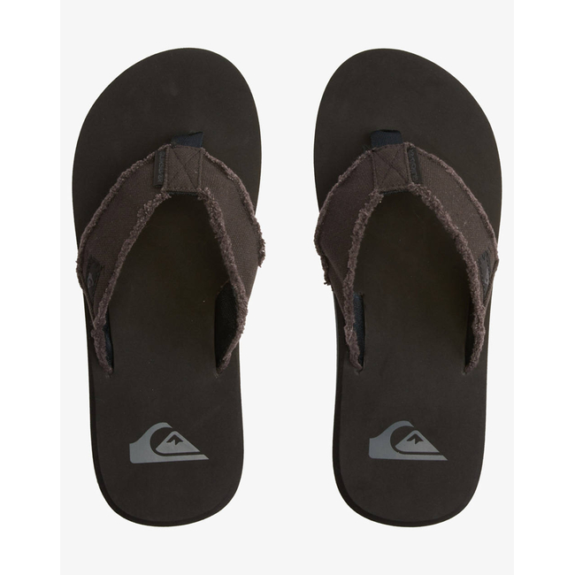 Product QUIKSILVER MONKEY ABYSS ΠΑΠΟΥΤΣΙ ΑΝΔΡΙΚΟ base image