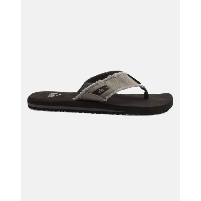 Product QUIKSILVER MONKEY ABYSS ΠΑΠΟΥΤΣΙ ΑΝΔΡΙΚΟ base image