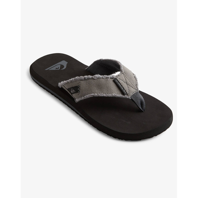 Product QUIKSILVER MONKEY ABYSS ΠΑΠΟΥΤΣΙ ΑΝΔΡΙΚΟ base image