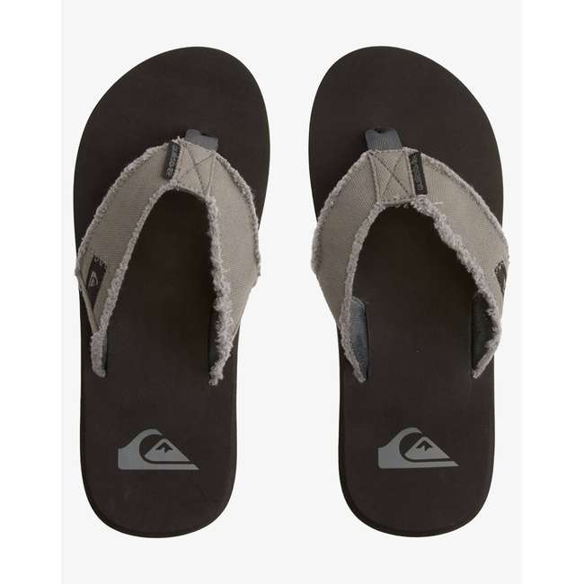Product QUIKSILVER MONKEY ABYSS ΠΑΠΟΥΤΣΙ ΑΝΔΡΙΚΟ base image