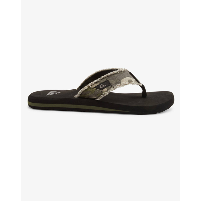 Product QUIKSILVER MONKEY ABYSS ΠΑΠΟΥΤΣΙ ΑΝΔΡΙΚΟ base image