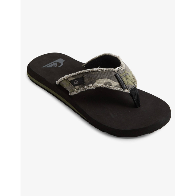 Product QUIKSILVER MONKEY ABYSS ΠΑΠΟΥΤΣΙ ΑΝΔΡΙΚΟ base image