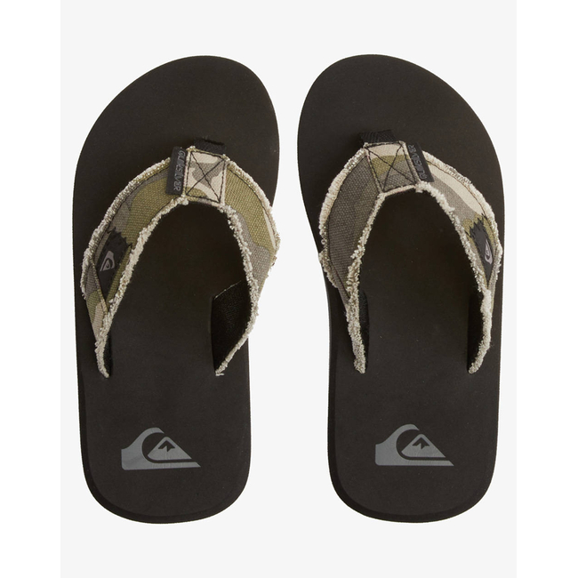 Product QUIKSILVER MONKEY ABYSS ΠΑΠΟΥΤΣΙ ΑΝΔΡΙΚΟ base image