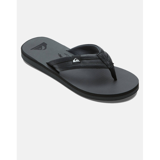 Product QUIKSILVER  CARVER SQUISH ΠΑΠΟΥΤΣΙ ΑΝΔΡΙΚΟ base image
