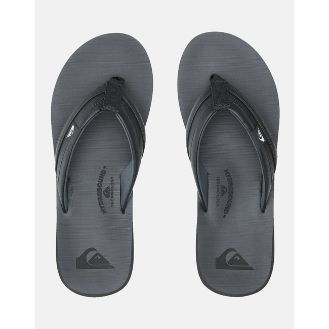 Product QUIKSILVER  CARVER SQUISH ΠΑΠΟΥΤΣΙ ΑΝΔΡΙΚΟ base image